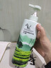 尊蓝曼逖氨基酸沐浴露持久留香72小时香体保湿补水滋润沐浴乳液男女士 实拍图