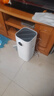 美的（Midea）【母婴级】空气净化器鼻炎家用除甲醛除烟味异味过敏原空气净化机森林家L1 Lite国家补贴 实拍图