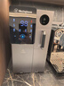 西屋（Westinghouse）台式家用制冰饮水制冷即热式饮水机富锶矿泉机 冰块加热冰水矿化四合一G1 匹兹堡国家补贴年会采购 实拍图