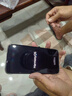 HUAWEI Mate 70 Air 6.6mm超薄长续航7英寸华为临境大屏红枫原色摄影华为手机 曜金黑 12GB+512GB 实拍图