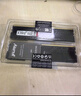 金士顿（Kingston）FURY 16GB(8G×2)套装 DDR4 3200 C16 台式机内存条 Beast野兽系列 骇客神条 实拍图