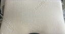 泰普尔TEMPUR泰普尔记忆棉护颈枕护颈椎深睡枕头原千禧感温枕M格纹卡其 实拍图