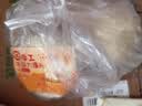 馒头山东千层老面馒头戗面纯手工大馒头早餐面食早点面点白馍馍 山东特色【千层大馒头】净重125克/个 【尝鲜试吃】2个（真空包装） 实拍图