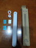公牛（BULL）LED酷毙灯MC-A003D-DD床头衣柜条形小夜灯感应款5700K长255mm 实拍图