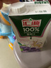 汇源 100%葡萄汁无添加纯果汁健康营养饮料1L*6盒节日礼盒囤货年货节 实拍图
