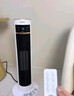 苏泊尔（SUPOR）塔式暖风机浴室电热取暖器加热风机电暖器电暖气陶瓷电热风扇家用大面积立式轻音PC203A-20 实拍图