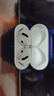 Apple/苹果 AirPods 4(支持主动降噪)搭配无线充电盒(USB-C)苹果耳机 蓝牙耳机适用iPhone/iPad 四代 实拍图