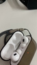 AirPods Pro二代耳塞帽原装一代2代通用适用苹果耳机帽XSML号替换 原装M中号耳塞2对（收纳盒散装） 实拍图