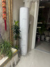 格力（GREE）空调【价保618】天仪新一级能效 变频冷暖 净菌自洁 出风口可拆洗 客厅圆柱立式柜机空调以旧换新 天仪 一级能效 2匹 实拍图