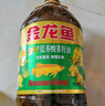 金龙鱼 食用油 【保真菜籽油】非转基因 物理压榨 纯香低芥酸菜籽油5L 实拍图