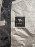 骆驼（CAMEL）【小太阳】户外羽绒服鸭绒加厚羽绒衣经典时尚防风保暖运动外套 石墨烯自发热-幻影黑 A33CAPN163J M 实拍图