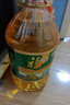 福临门 非转基因压榨一级黄金产地玉米胚芽油6.18L 中粮出品×2桶 实拍图