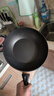 苏泊尔（SUPOR）不粘锅炒锅 平底炒菜锅牛排煎锅少油烟28cm燃气专用EC28JYJ02-N 实拍图