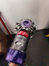 戴森（DYSON）V8 Slim Fluffy无绳吸尘器 轻量化设计 吸尘除螨一体 长续航 家用 家用礼物 红镍色 实拍图