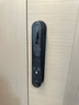 Aqara智能门锁D100全自动推拉指纹锁电子锁已接入米家APP/苹果HomeKit 智能门锁 实拍图