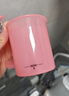 优家（UPLUS）手动慕斯起泡瓶打泡器起泡杯 洗面奶洗手液起泡器颜色随机 实拍图