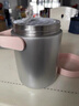 九阳（Joyoung）保温饭盒提锅1.8L大容量304不锈钢超长保温桶上班族带饭桶便当盒 实拍图