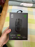 雷蛇（Razer） 毒蝰游戏鼠标 宏电竞鼠标 双手通用 lol吃鸡神器cf 【第三代光学微动】毒蝰V2专业版黑色 实拍图