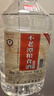 不老潭粮食酒 泸州糯红高粱酒桶装高度浓香型散装白酒纯粮壹号 60度 5L 实拍图