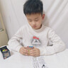 艾杰普（JEPPE）透明三阶魔方比赛专用磁力顺滑初学者益智玩具儿童男女孩生日礼物 实拍图