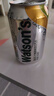 屈臣氏（Watsons）苏打汽水莫吉托味低糖0脂饮料汽水调酒解腻佐餐火锅330mL*24罐 实拍图