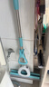 美丽雅胶棉拖把38cm不锈钢杆大号吸水海绵家用一拖净免手洗卫生间办公室 实拍图