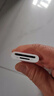 绿联Type-C3.0读卡器 适用苹果17/16/iPad/手机 兼容UHS-I/II卡 SD/TF双卡槽 通用USB-C电脑/ccd相机 实拍图