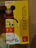 贝亲（Pigeon）PPSU迪士尼双把手奶瓶330ml L号奶嘴 米奇躲猫猫 6月+ AA269 实拍图