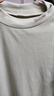 真维斯（Jeanswest）德绒打底衫女装秋冬季长袖t恤上衣服加绒保暖加厚内搭半高领秋衣 实拍图