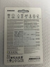 三星（SAMSUNG）128GB TF(MicroSD)存储卡 超高速PRO深蓝卡 4K超高清 适用游戏机无人机 读速200MB/s写速130MB/s 实拍图