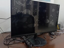 KKTV 21.5英寸 电脑显示器   75Hz  高清FHD 可壁挂 监控便携办公液晶显示屏  K22ZHT 实拍图