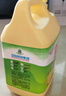 立白生姜洗洁精大桶4kg除味去油去腥餐具净强效去油餐馆用洗涤灵 A类 实拍图