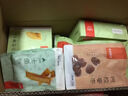 良品铺子良品铺子鲜蛋酥沙琪玛葡萄干沙琪玛面包蛋糕  下午茶点心早餐 【更划算】鲜蛋酥沙琪玛 500g x2箱 , 实拍图