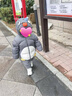 巴拉巴拉童装儿童羽绒服男女童外套冬装2025新款婴儿衣服保暖加厚泡芙羽绒 实拍图