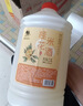 莫干山桂花糯米酒 原浆醪糟果味酒 养生酒低度甜型黄酒 6度酒酿2.5L装 实拍图