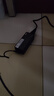 联想（Lenovo）原装 电源适配器 笔记本充电器 电脑电源线 Thinkpad笔记本充电线 20V3.25A 65W方口带针 实拍图