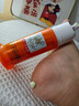 冰王皲裂膏50g马油防裂膏手足脚裂膏脚后跟干裂开裂手裂脱皮护足霜 实拍图