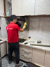 京东家政清洗 家用抽油烟机免拆洗 家电清洗上门服务清洁保养保洁 实拍图