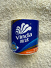 维达（Vinda）有芯卷纸【孙颖莎推荐】蓝色经典4层140克*27卷 卫生纸纸巾 整箱 实拍图