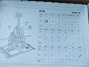 若客（ROKR）绮梦大提琴 八音盒音乐盒积木拼图diy拼装模型玩具圣诞节生日礼物 实拍图