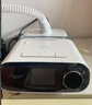 飞利浦（PHILIPS）呼吸机家用双水平无创进口医用睡眠止鼾器防打呼噜呼吸暂停DSST25 实拍图