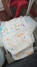 好奇（Huggies）铂金装小桃裤纸尿裤L120片(9-14kg)大号尿不湿【透爽散热】 实拍图