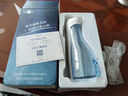 博皓（prooral）电动冲牙器洗牙器冲洗器牙齿清洁器水牙线洁牙器牙结石牙套牙齿冲洗器牙缝正畸喷嘴家用便携式5025 晶莹透 |店长推荐 实拍图