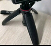 ulanzi【优篮子】大疆 action6/5pro/4配件 Osmo360支架手持运动相机自拍杆三脚架gopro13/12延长杆 MT-09手持自拍杆三脚架【25cm】 实拍图