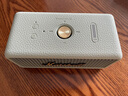 Marshall（马歇尔）EMBERTON III 音箱便携式3代无线蓝牙家用户外防尘防水长续航礼物小音响 草灰绿 实拍图