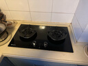 能率（NORITZ）天燃气灶5.2KW、70%热效率、定时JZT-EZ03 实拍图