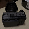 索尼（SONY） ILME-FX30 紧凑型4K Super 35mm 电影摄影机 直播设备 直播一体机 长时间录制 单机【赠128G卡+电池+索尼包+屏保+清洁套装】 官方标配 实拍图
