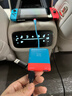 海备思Switch2采集卡视频采集器NS2便携底座OLED掌机连接电视iPad投屏平板笔记本车机屏幕配件直播转换器 实拍图