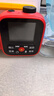 喜马拉雅好声音老年陪伴机SE户外便携AI智能网络FM收音机4G语音播报多功能故事机音箱音响老人父母生日礼物 实拍图