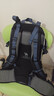 骆驼（CAMEL）【山栖】户外轻便登山包大容量专业徒步防水旅行包背包双肩包男女 实拍图